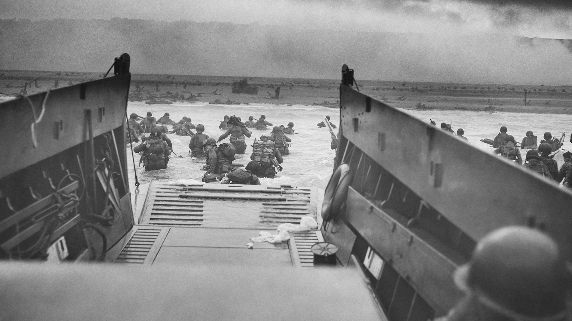 A História da Guerra: Já Existiu um Período Sem Conflitos?