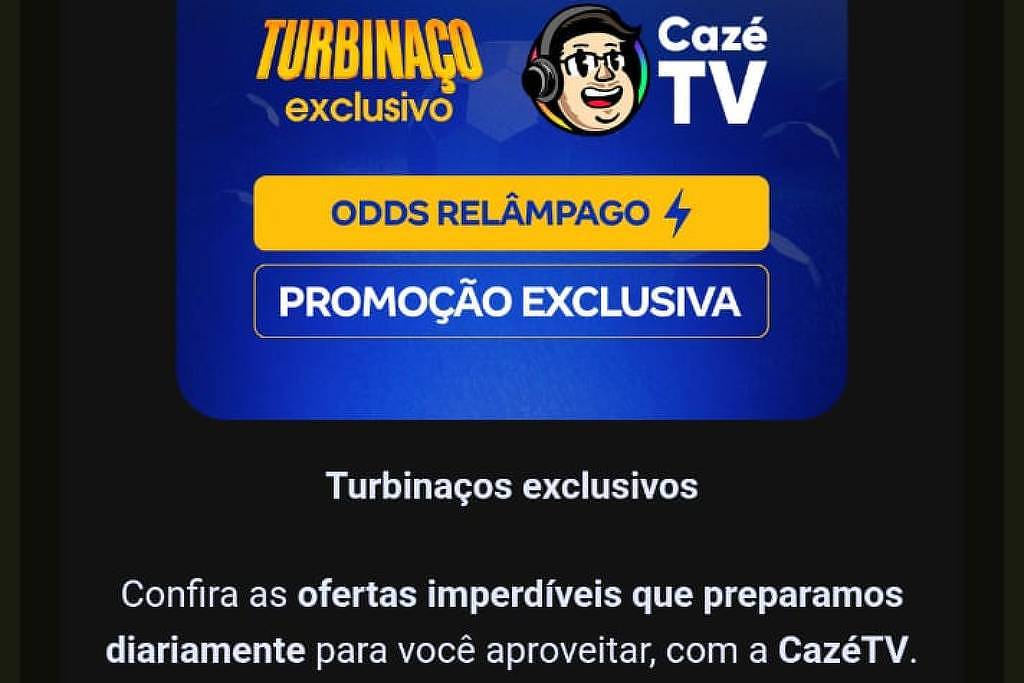 Bets usam 'texto-foguete' e promoções restritas para reter jogadores e captar clientes fiéis
