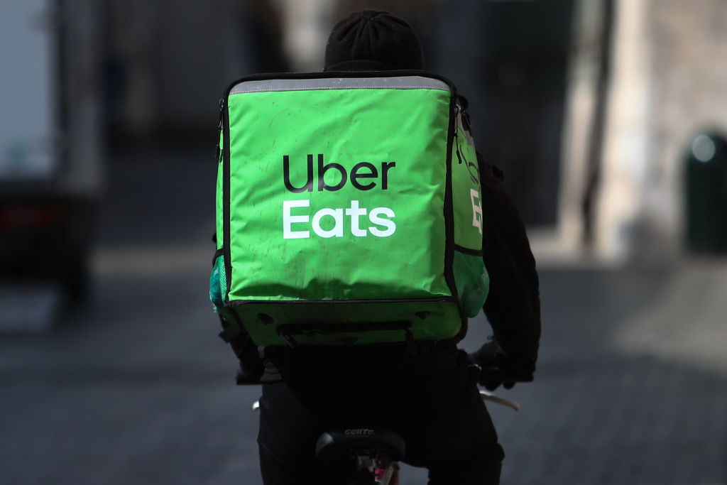 Os Planos de Expansão da Uber na Europa Enfrentam Obstáculos