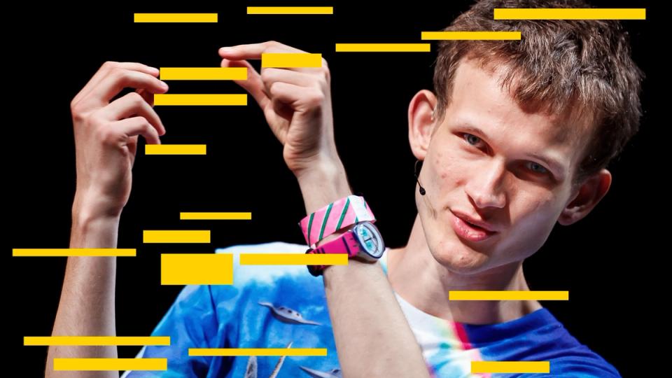 Ethereum se Prepara para sua Maior Reestruturação Desde a Merge