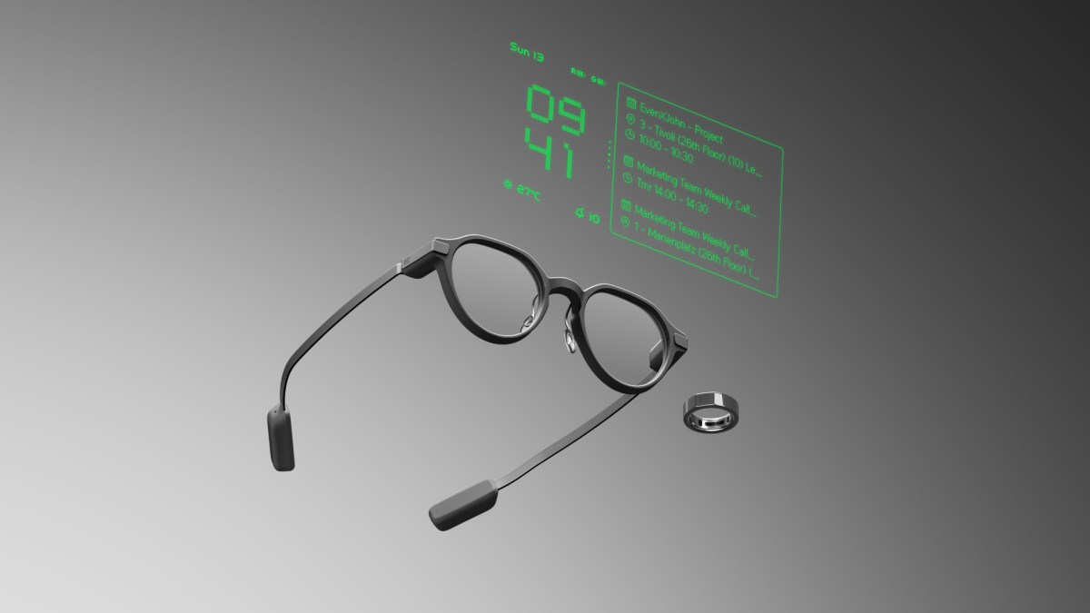 Even Realities at the Forefront of Smart Glasses Innovation: Alcance de um Bilhão em Valoração