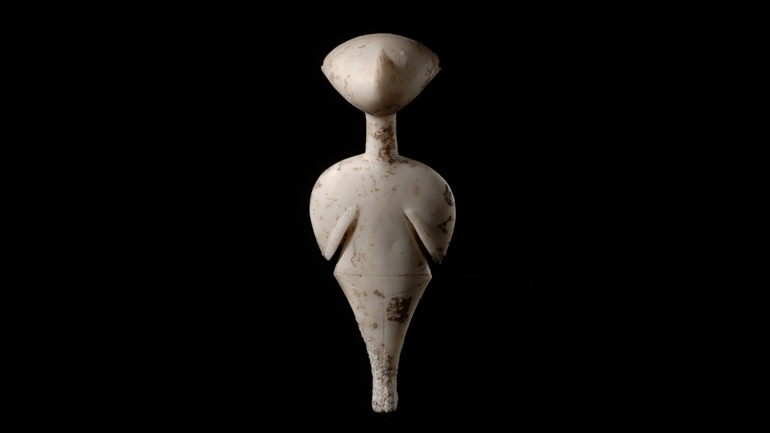 The Stargazer: A 5,000-Year-Old Symbol of Human Connection to the Cosmos
