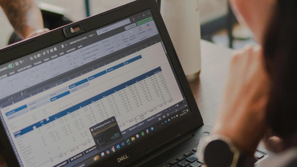 O Que a Queda do Sharpe Ratio do Bitcoin Significa para os Investidores?