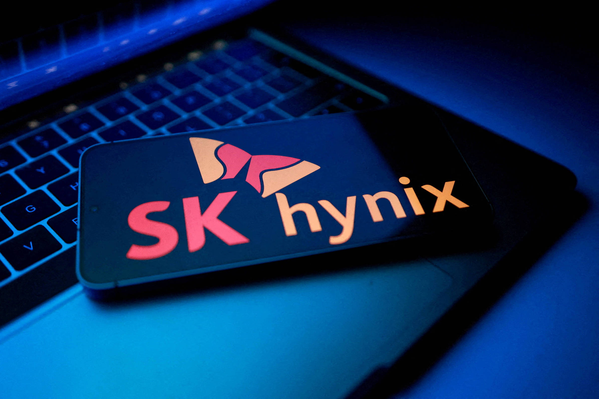 SK Hynix Lança Oferta de US$ 28 Bi em Ações nos EUA para Aproveitar Boom de Chips e IA