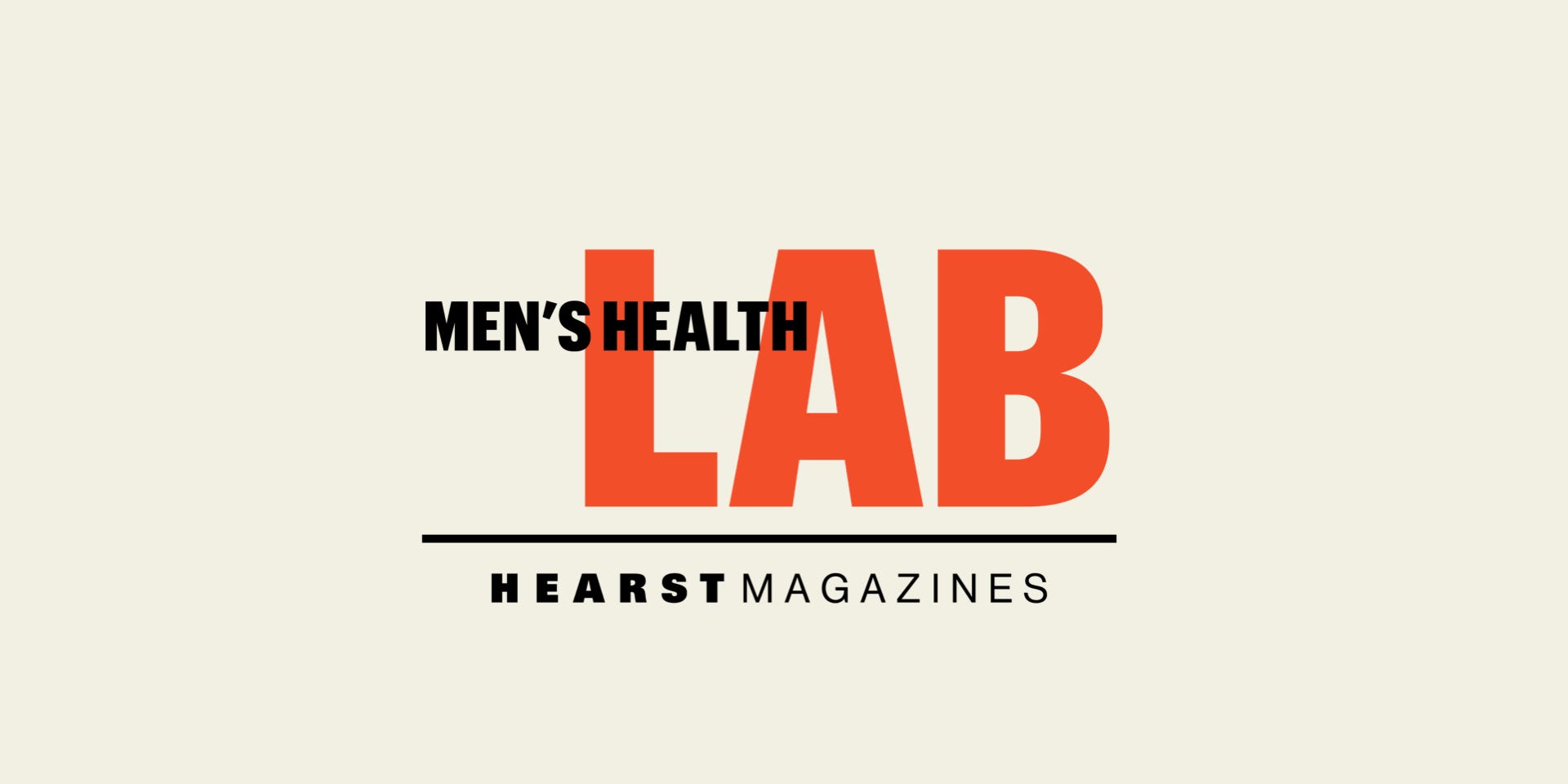 O Que Aconteceu no Men’s Health Lab 2026