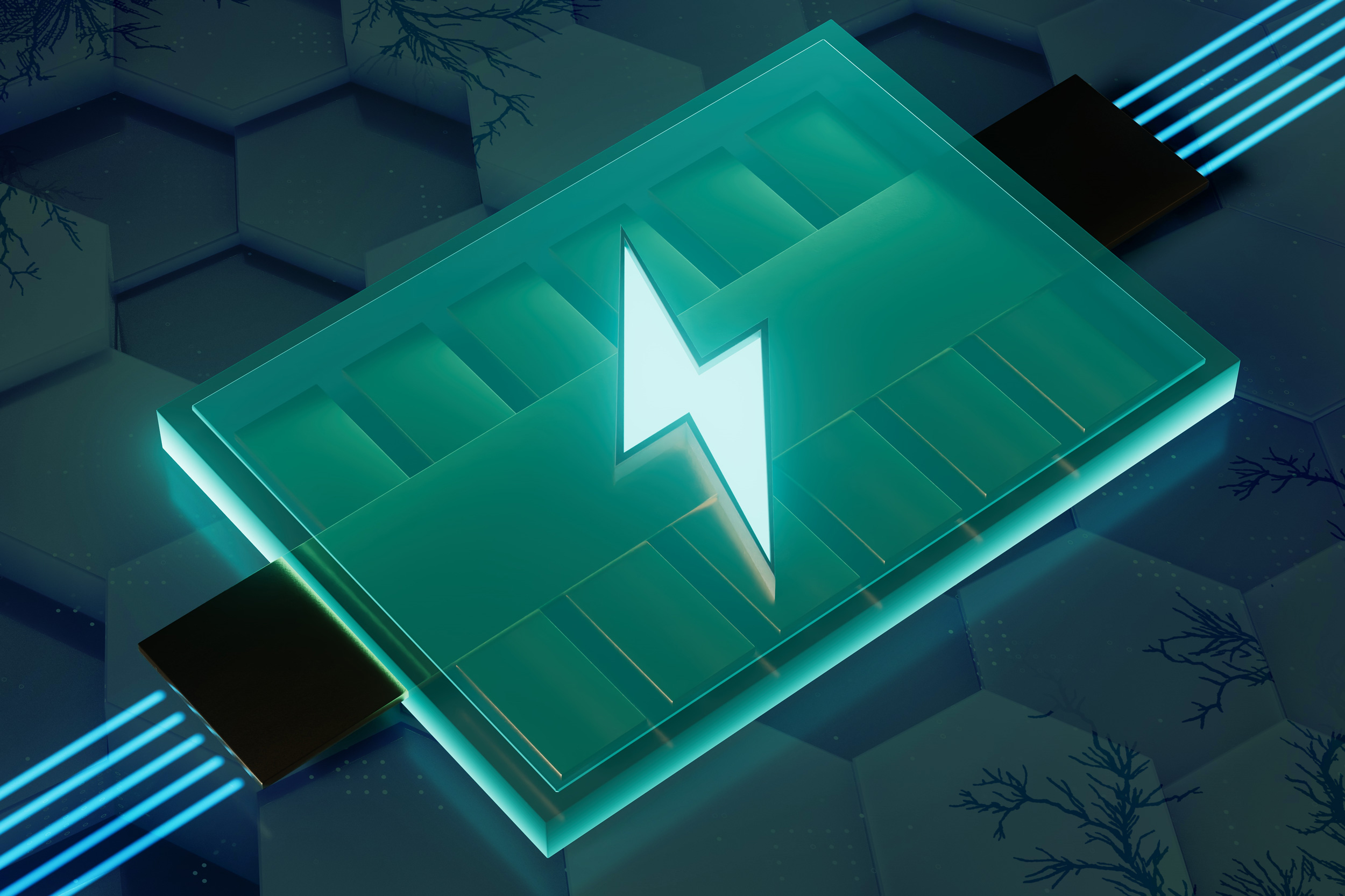 Avanços em Baterias Sólidas: A Nova Era da Tecnologia de Armazenamento de Energia