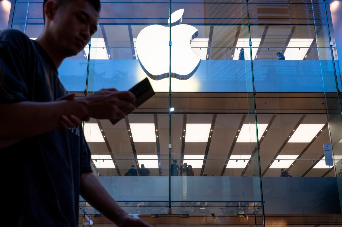 Apple Reintroduz Pagamentos com Cartão para Compras de Contas Apple na Índia