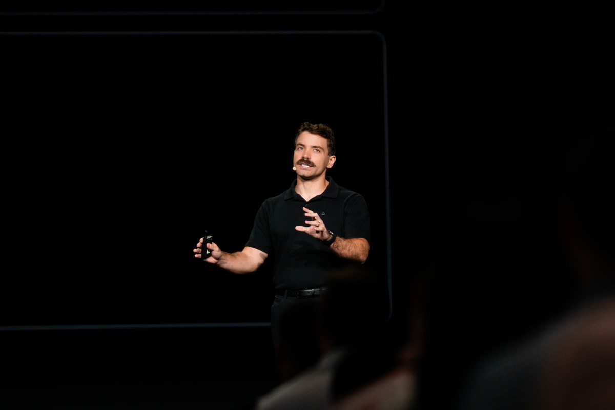 A Revolução da Otimização: Guillermo Rauch Fala Sobre a Separação de Modelos e Agentes