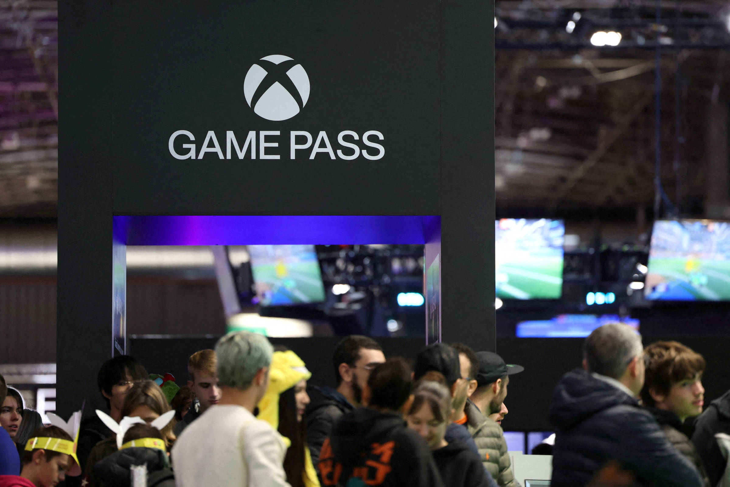 Microsoft Anuncia Demissões na Unidade Xbox e Reestruturação em Meio a Desafios Crescentes