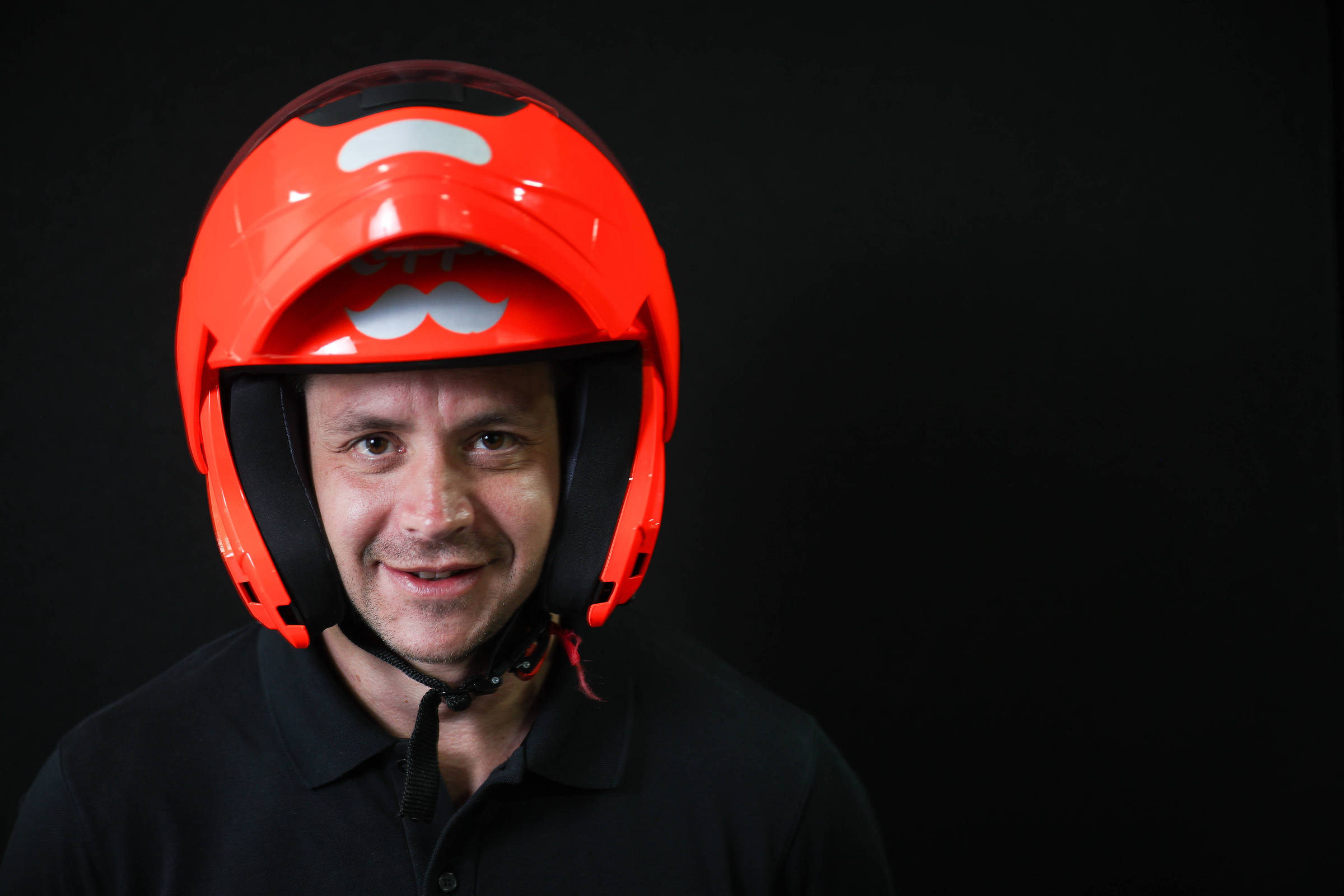 Novo diretor geral da Rappi, Guillermo Formigoni, assume para turbinar entregas em dez minutos