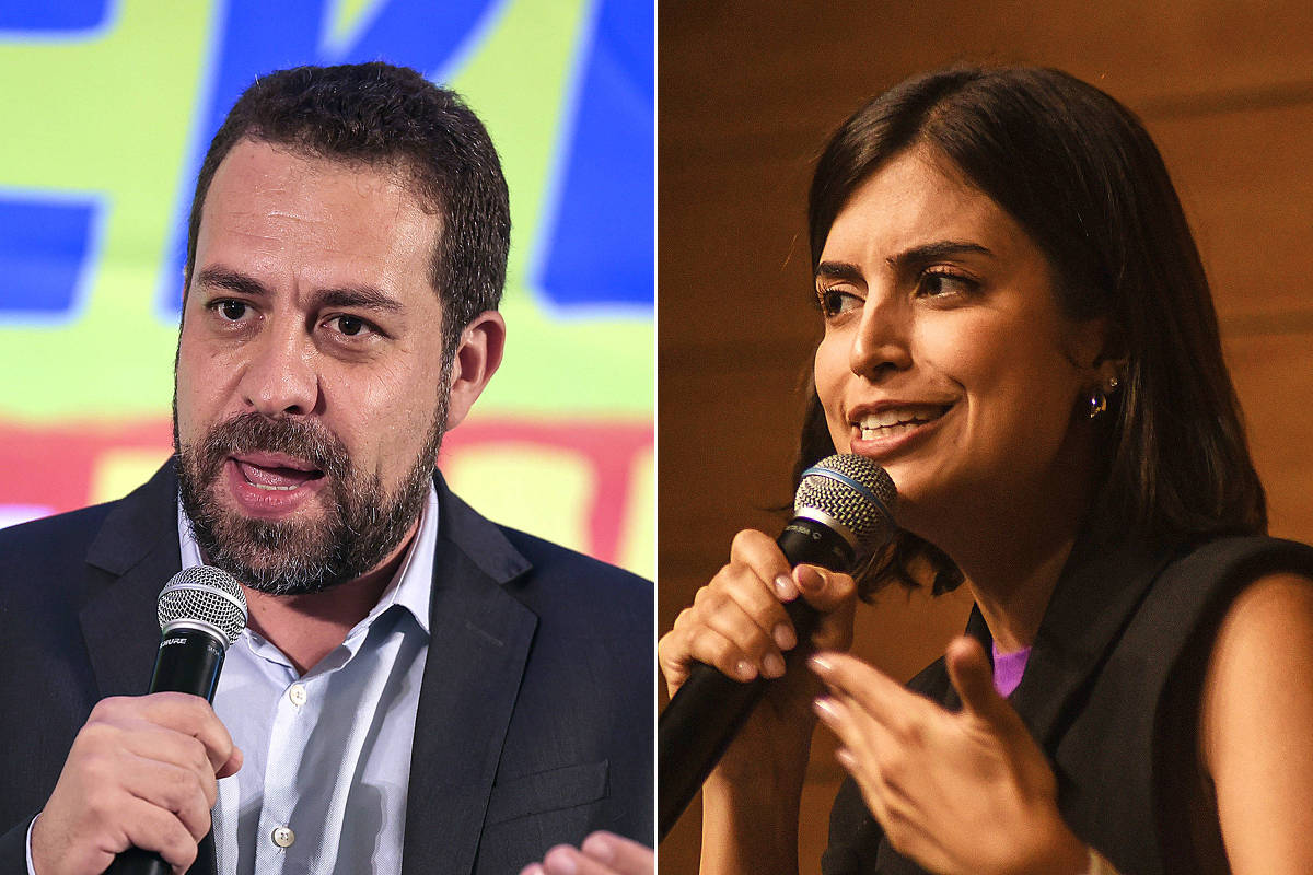 Boulos e Tabata: Um Conflito Legislativo e Ideológico no Cenário Político Brasileiro