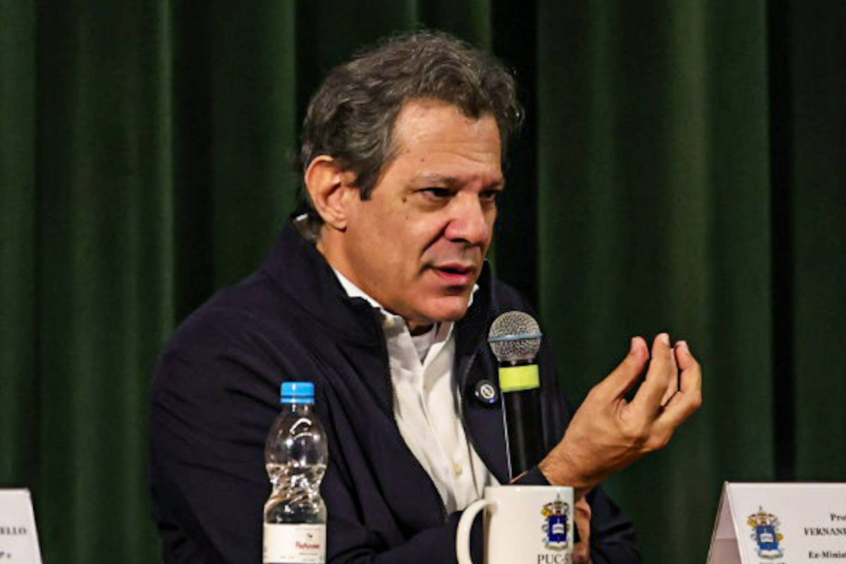 Haddad e o Futuro da Segurança Pública em São Paulo: Uma Visão Antecipada