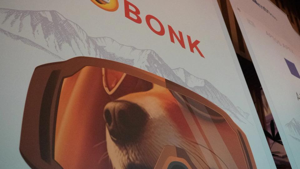 O Grande Golpe: BONK Enfrenta Drenagem de $20 Milhões Após Ataque Malicioso