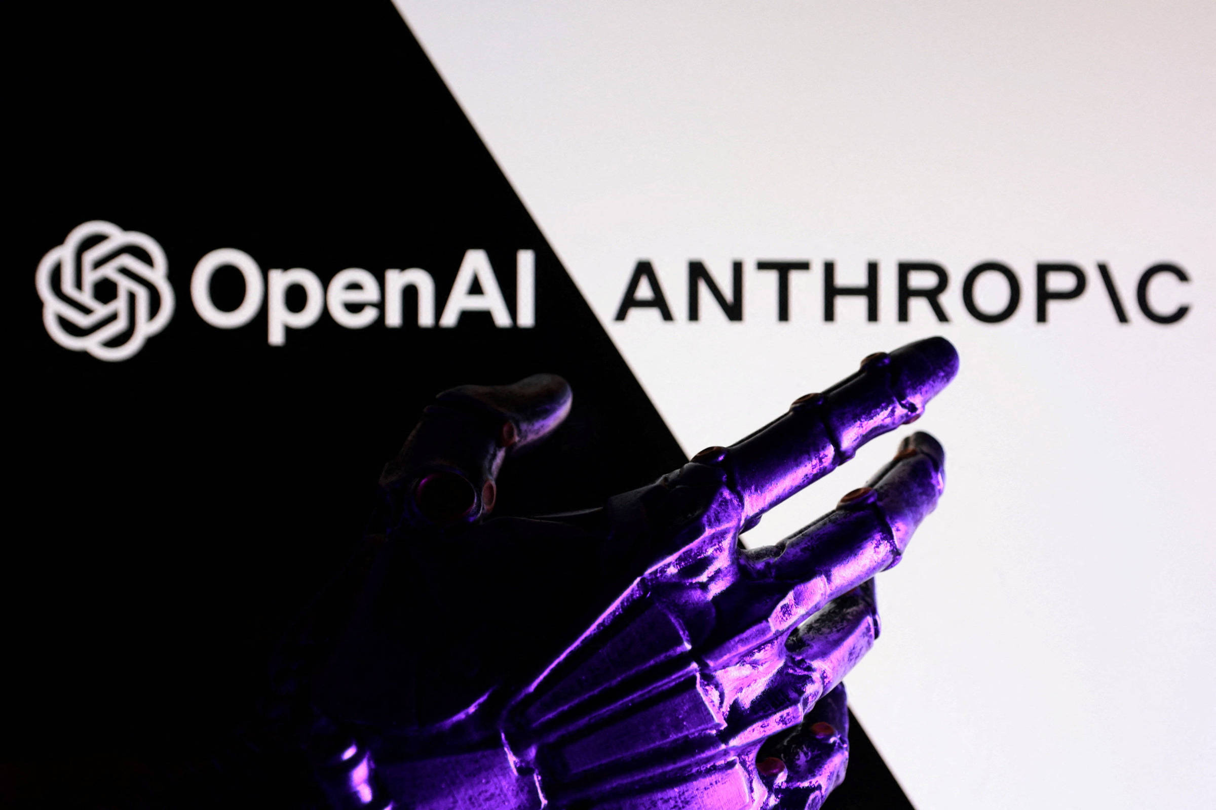 Corrida da Inteligência Artificial: O Desafio da Destilação entre EUA e China