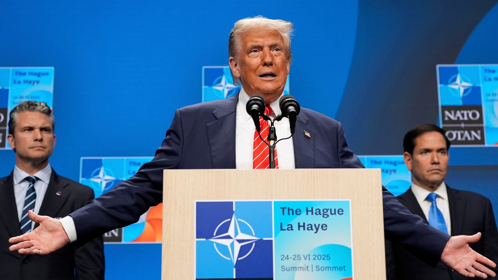 O Futuro da NATO: Trump e Seus Aliados em Um Novo Capítulo