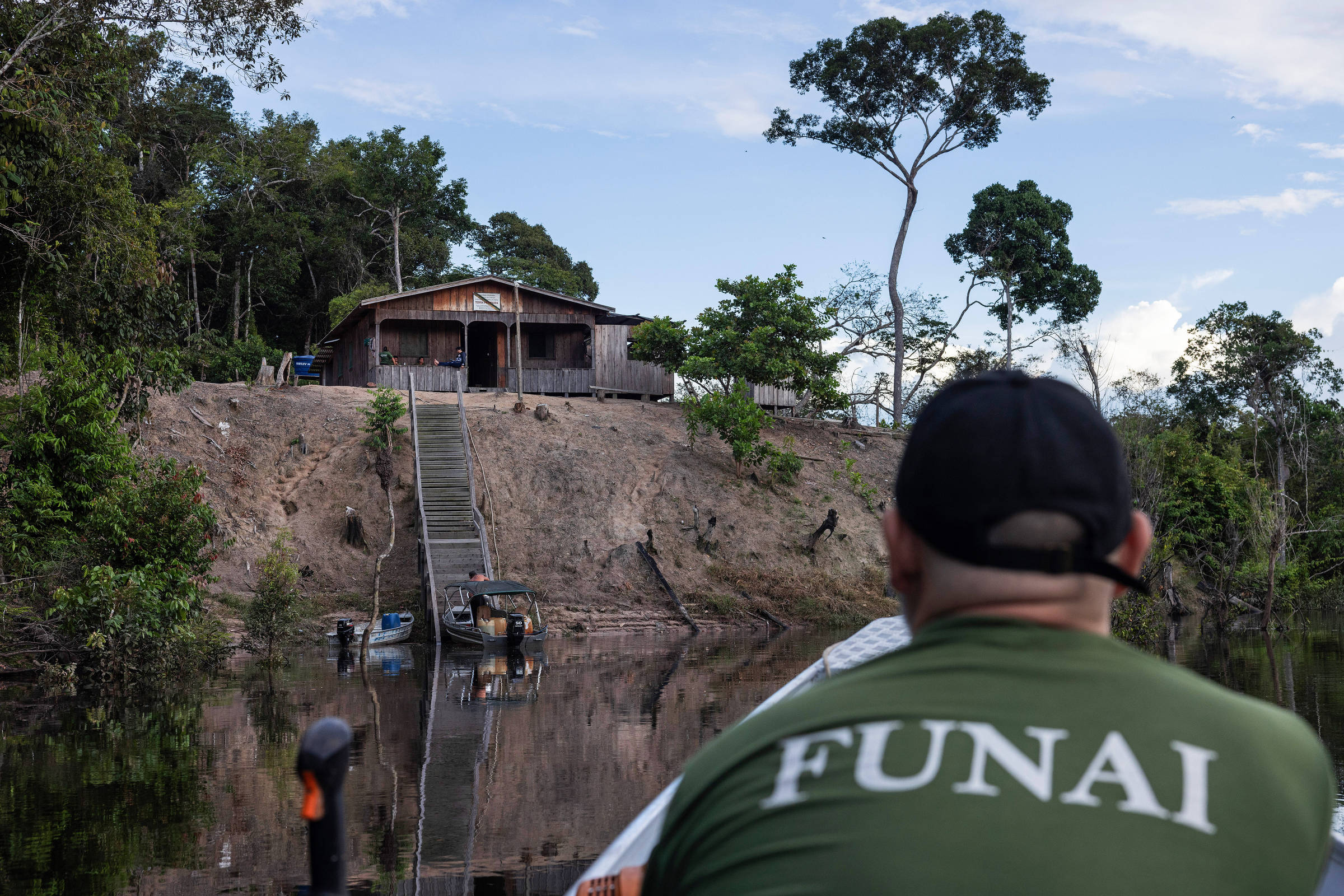 A Necessidade Urgente de Regulamentação das Consultas às Comunidades Indígenas no Brasil