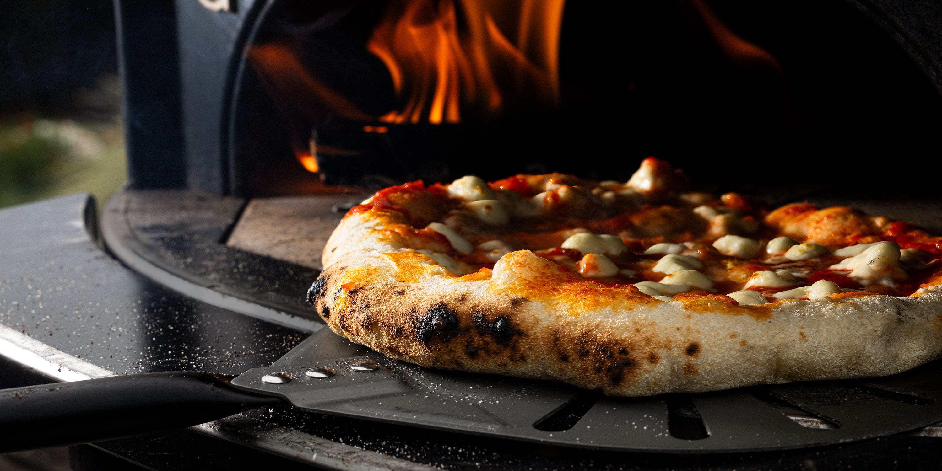 Quatro Segredos para Fazer a Pizza Perfeita em Casa