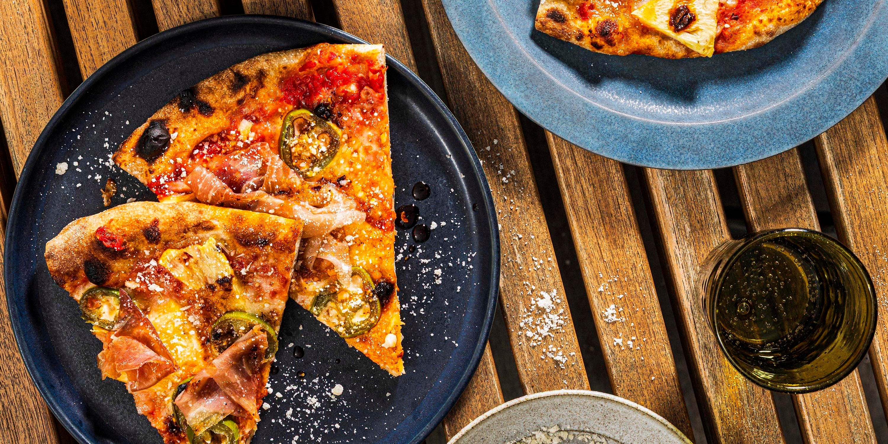 A Revolução da Pizza: Até os Odiadores de Pizza Havaiana Amantes das Novas Combinações