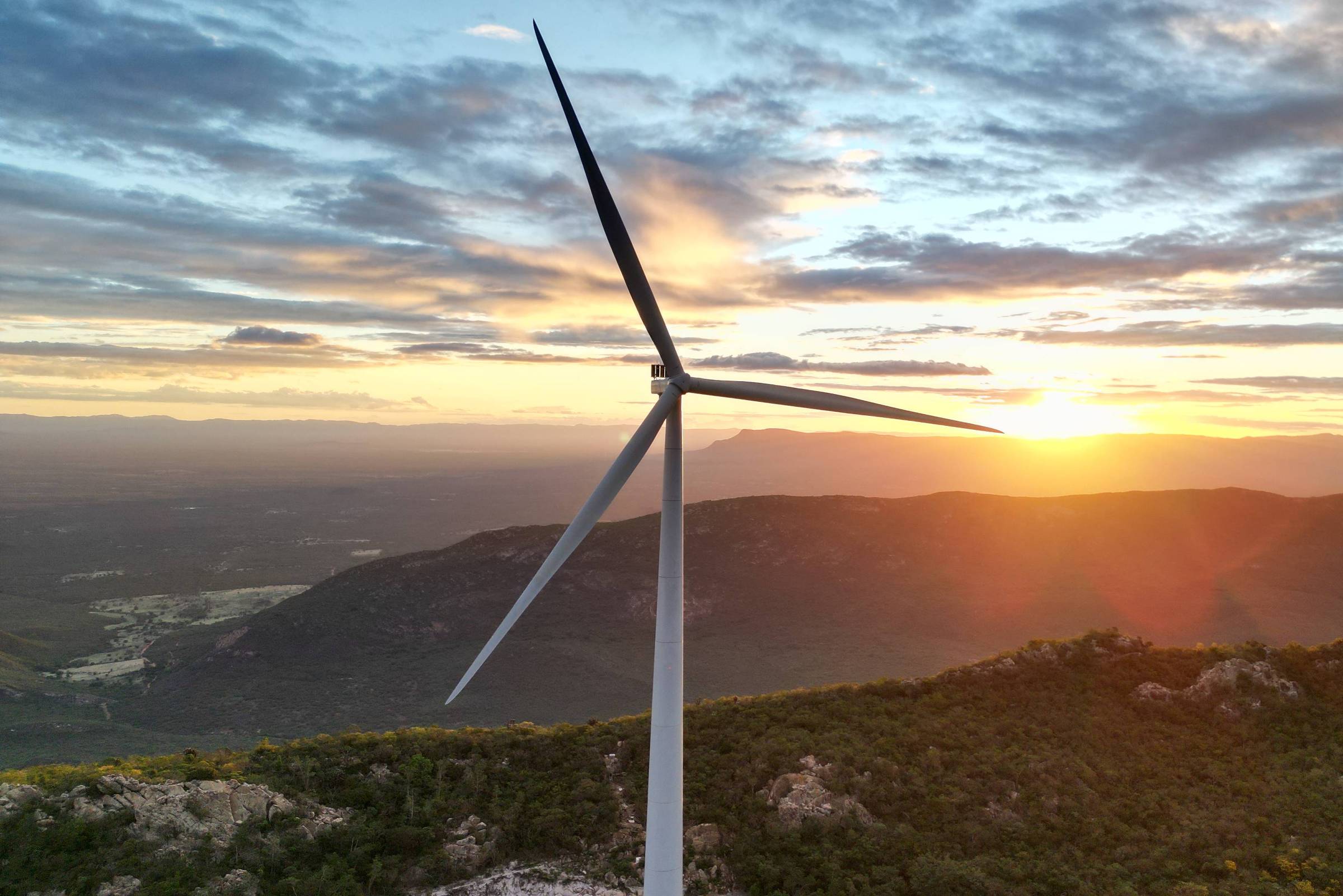 El Niño: Desafios e Oportunidades para a Matriz Energética Brasileira em 2027