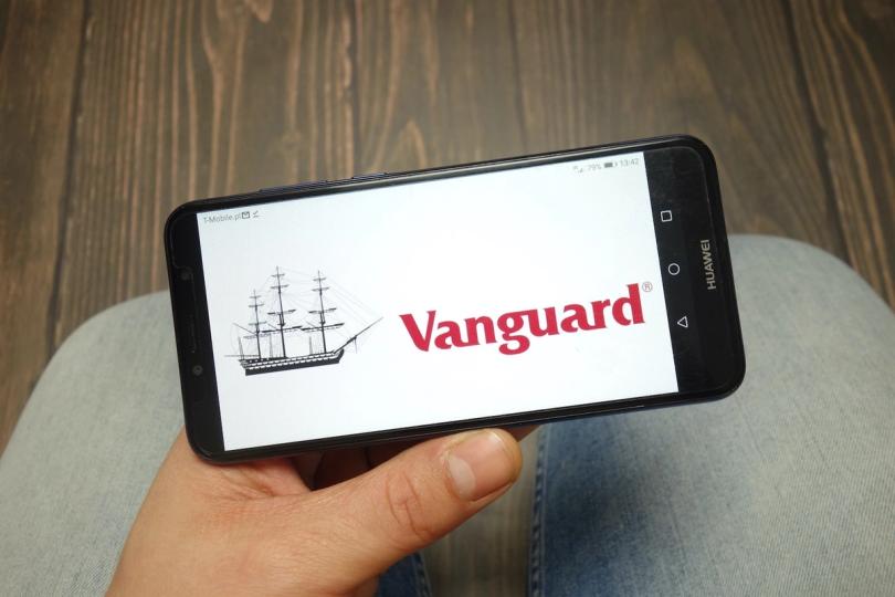 Vanguard Busca Líder em Ativos Digitais em Sinal de Evolução na Estratégia Cripto