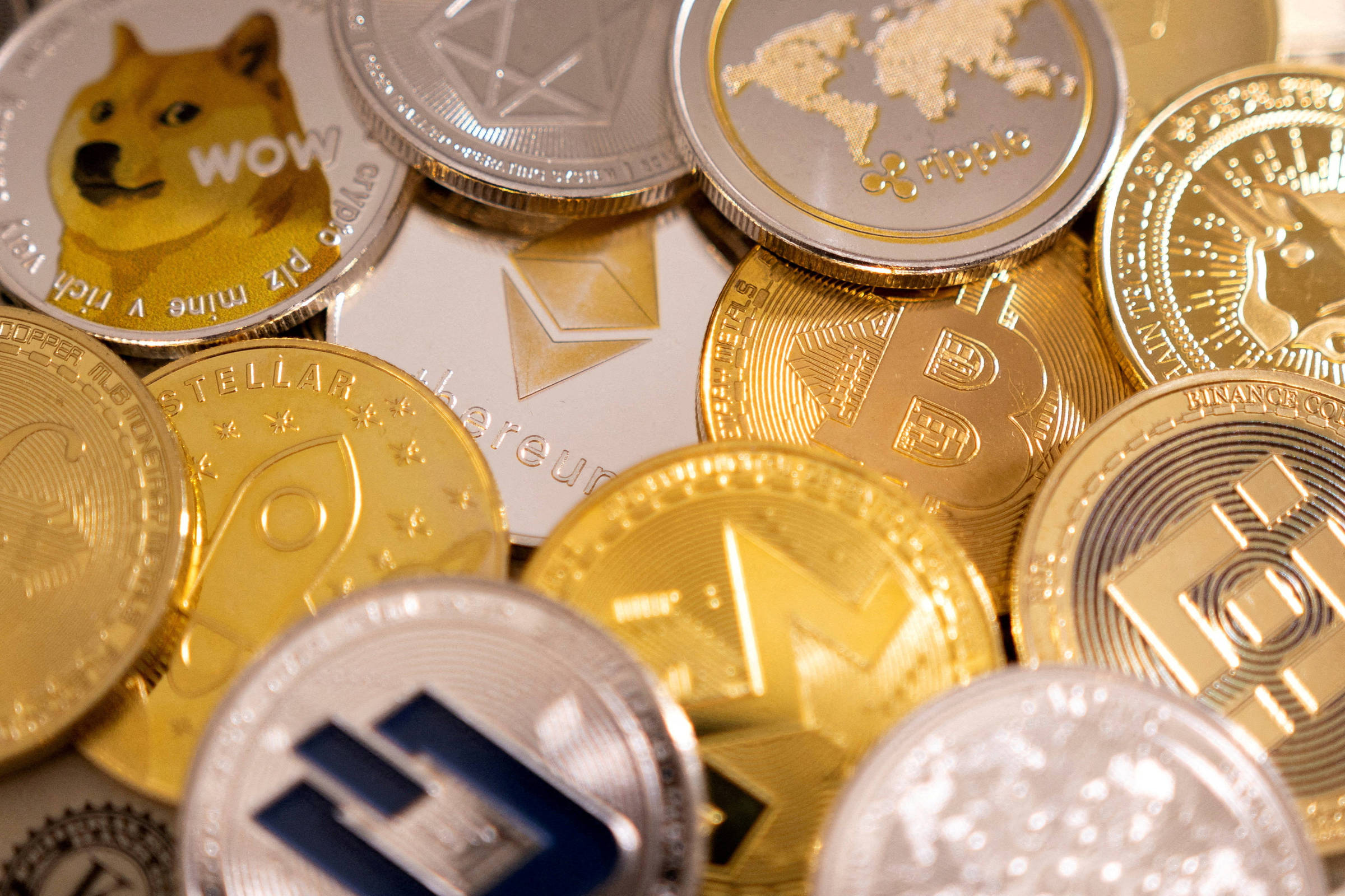 Tether Investe R$ 100 Milhões no Mercado Bitcoin: O Futuro das Criptomoedas no Brasil