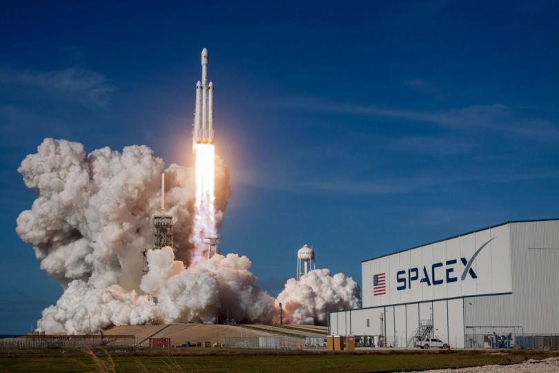 Revolução no Mercado de Ações: A IPO da SpaceX e o Ascenso do Comércio Tokenizado