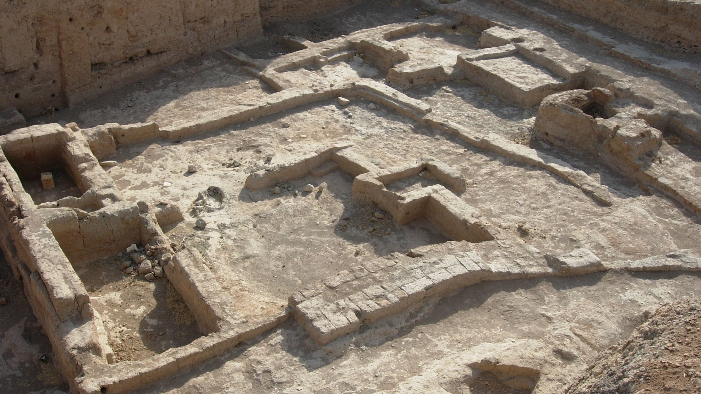 Ancient Child Abuse: Discovery of 6,000-Year-Old Remains in Syria