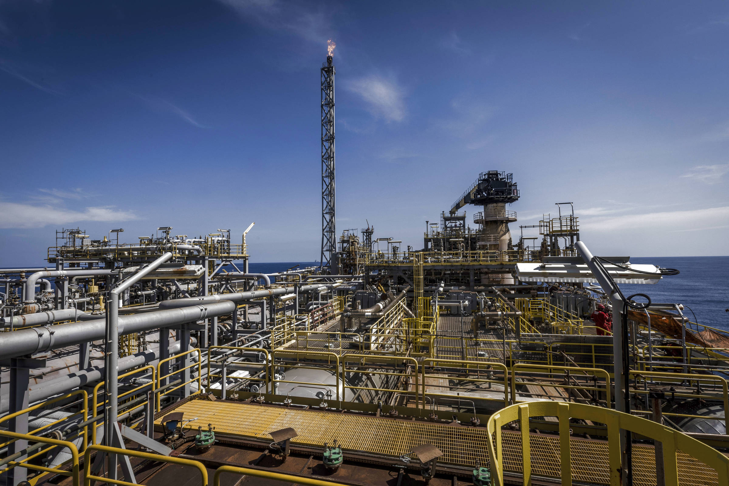 Petrobras Prorroga Inscrições para a Seleção Jornalística com Prêmios de R$ 300 Mil
