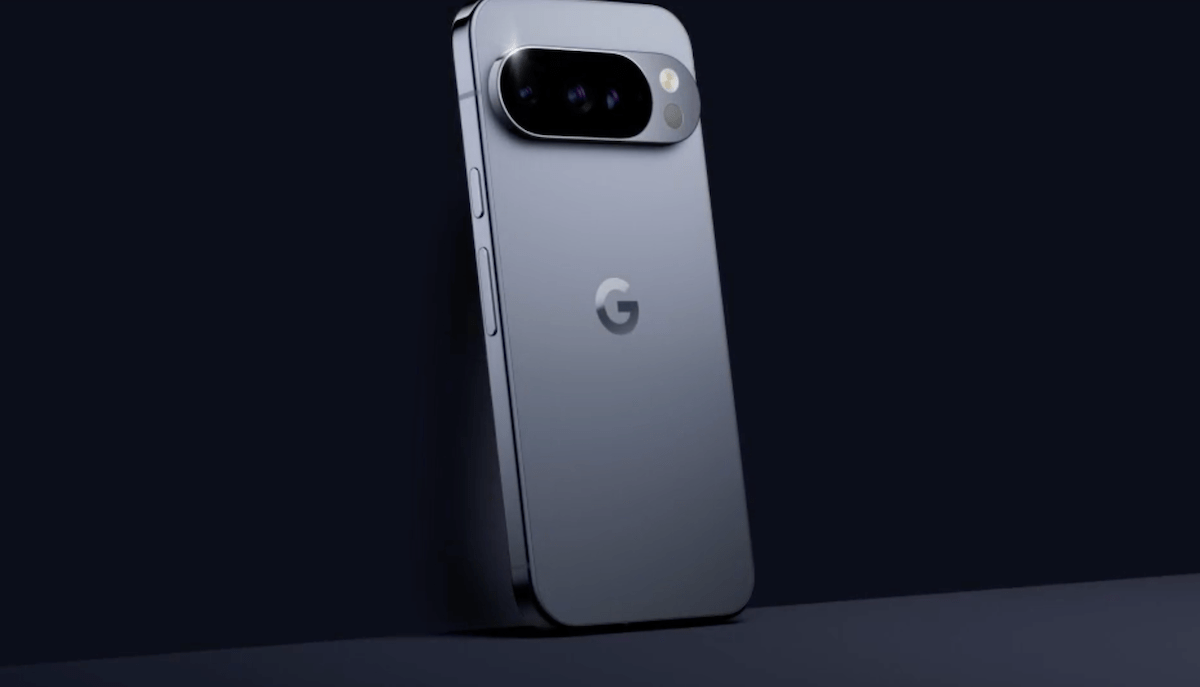 O Futuro do Google: Novos Dispositivos Pixel a Caminho