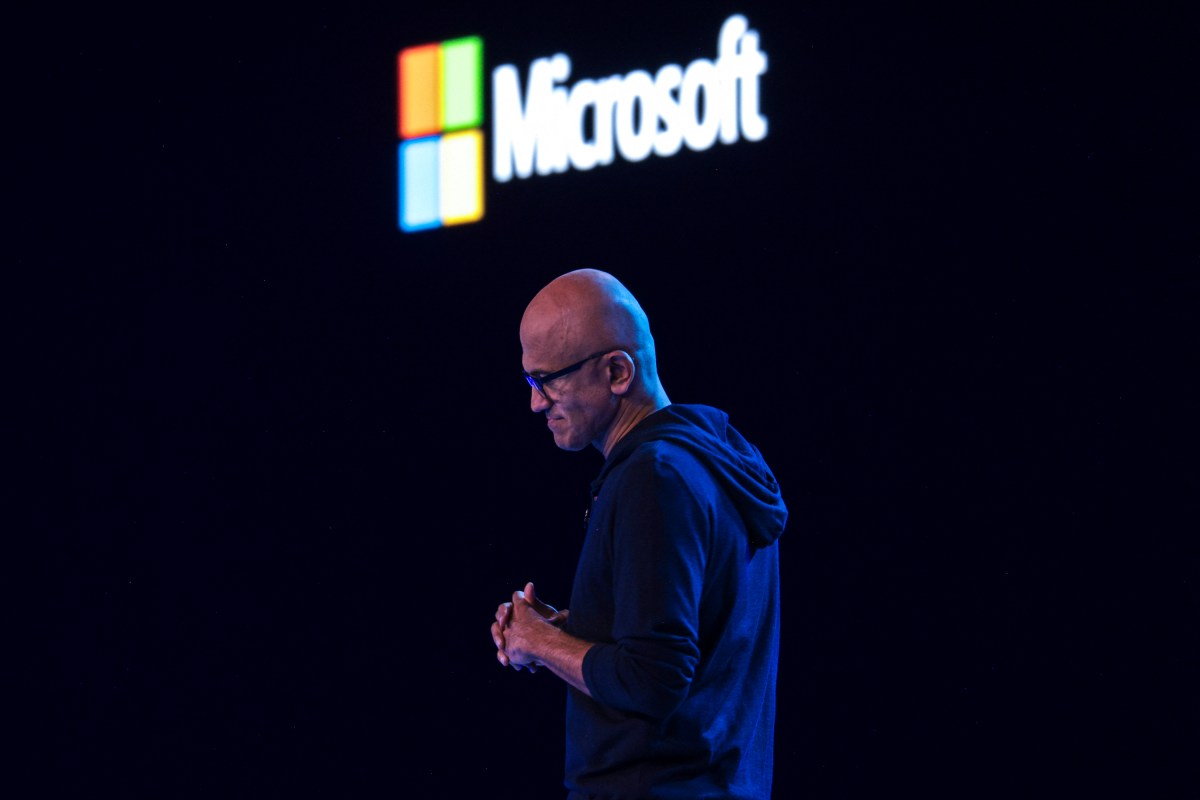 Microsoft Acompanha Tendência de Redução de Custos em IA Apostando em Seus Próprios Modelos