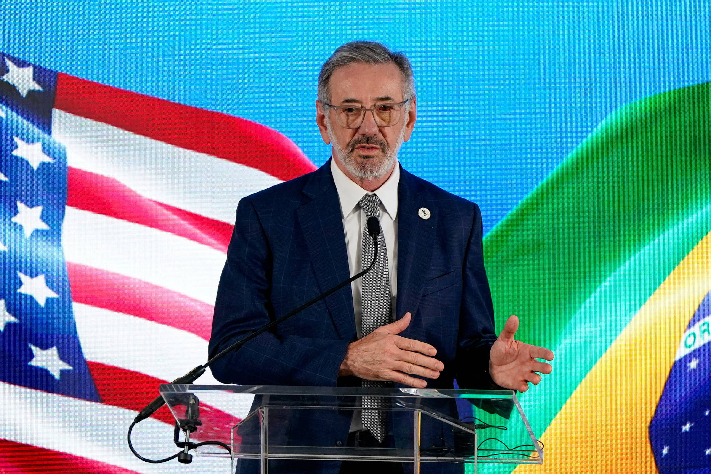 A Situação do Etanol Americano e a Política Comercial Brasileira