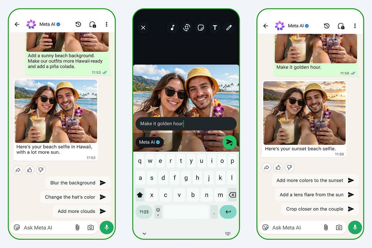 Meta Lança Muse Spark Image: Uma Revolução na Geração de Imagens por IA