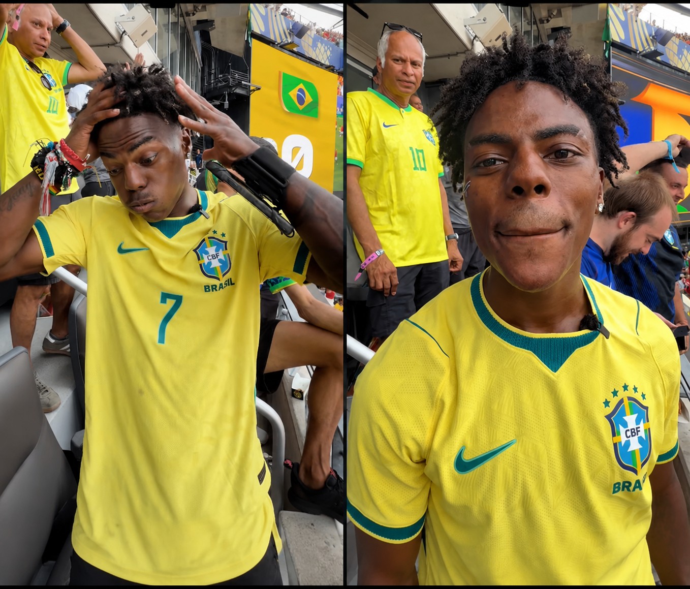IShowSpeed: O Influenciador Negro e os Ataques Racistas na Copa do Mundo de 2026