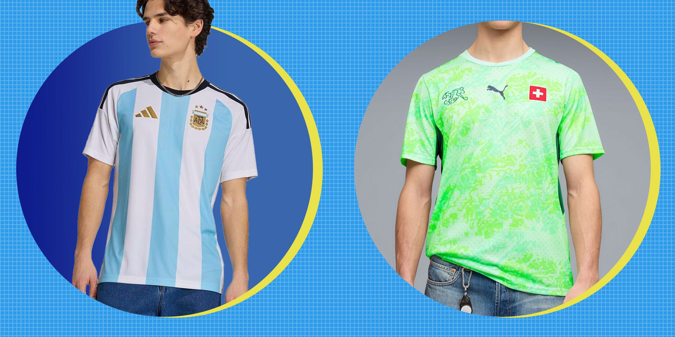 Onde Comprar Jerseys da Copa do Mundo Antes do Próximo Jogo