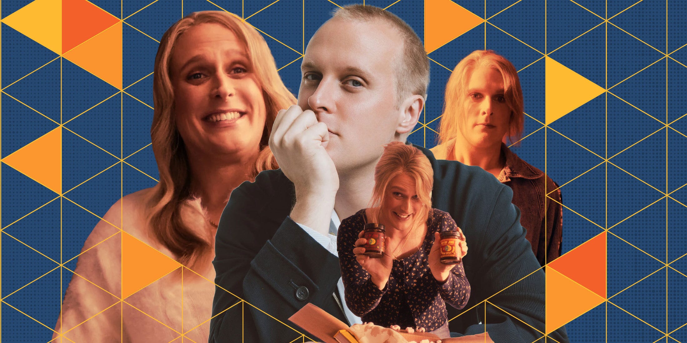 Maddie’s Secret: Uma Nova Era de Autenticidade e Vulnerabilidade no Cinema
