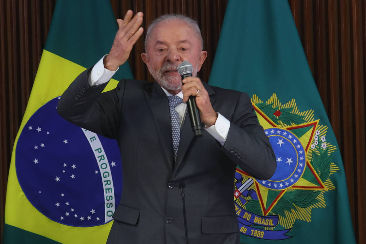 Emendas e a Estratégia de Lula: Uma Nova Era de Críticas e Controle