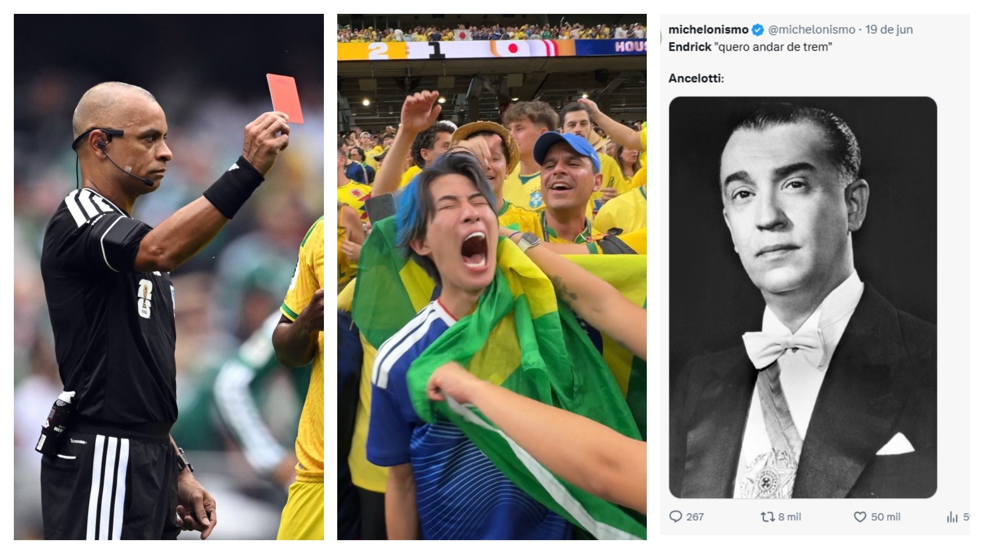 Memes da Copa do Mundo de 2026: Um Olhar Sobre os Virais Até Agora