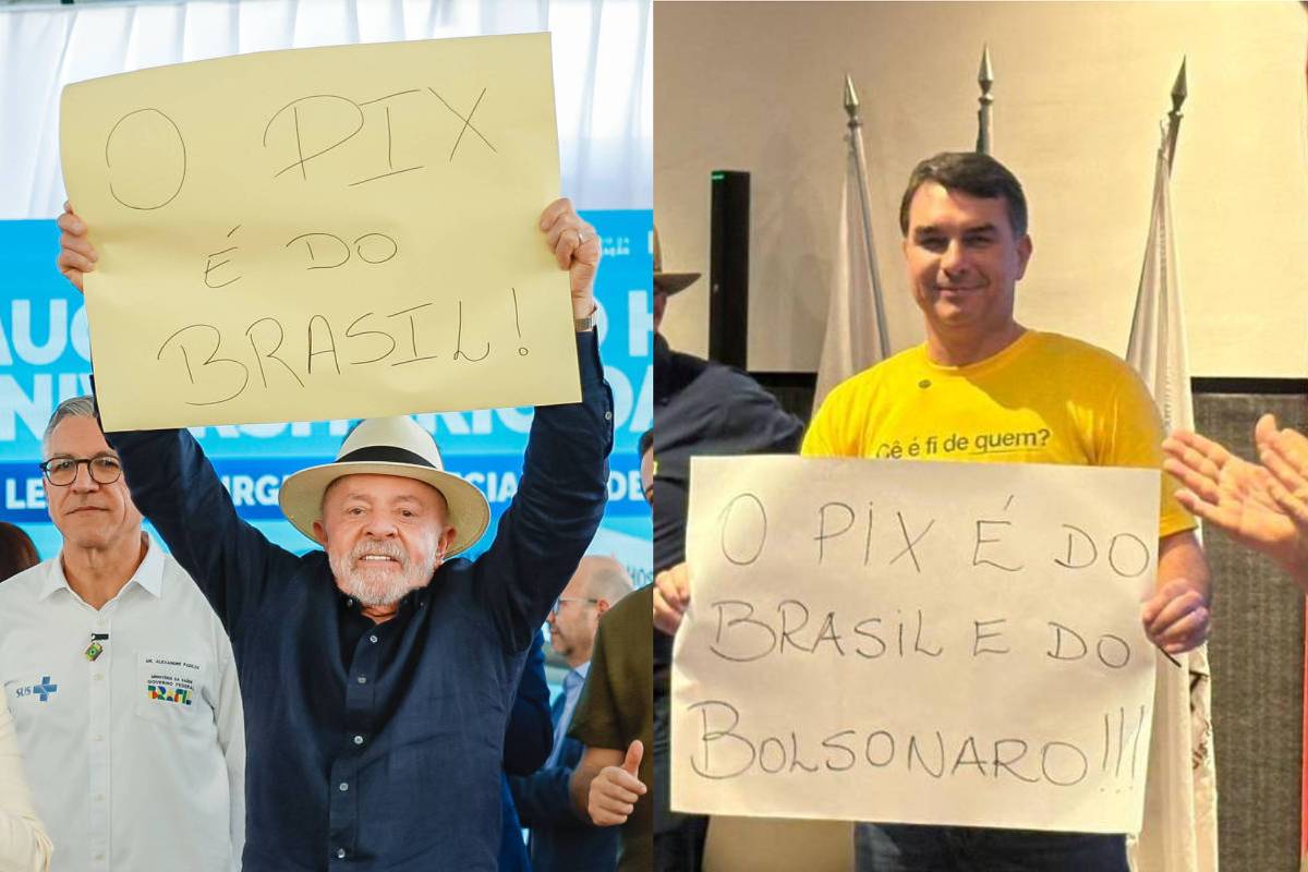 Quem criou o Pix? Entenda a origem do sistema de pagamentos que revolucionou o Brasil