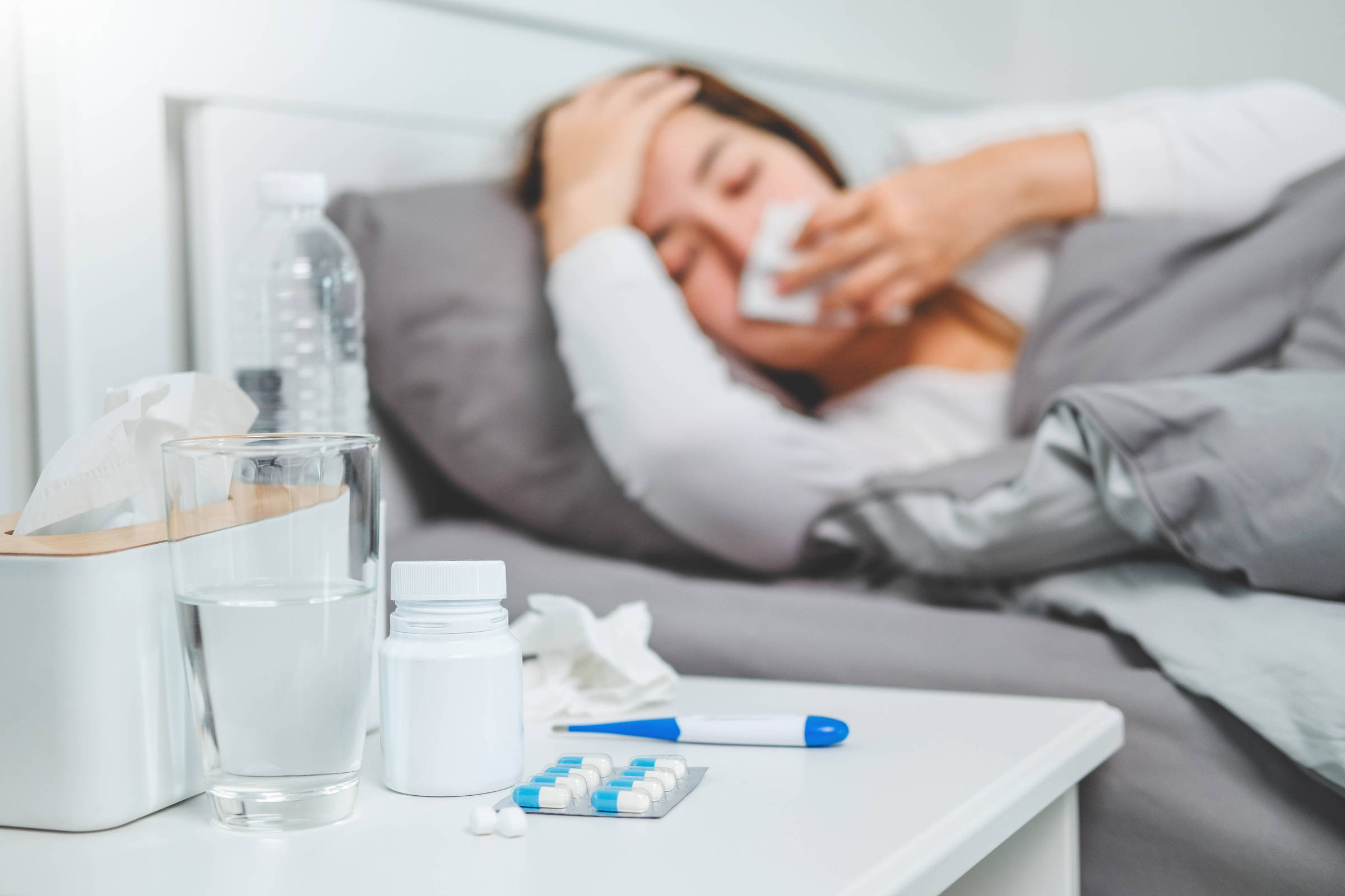 As Licenças Médicas na Alemanha: Um Desafio Econômico ou Necessidade Social?