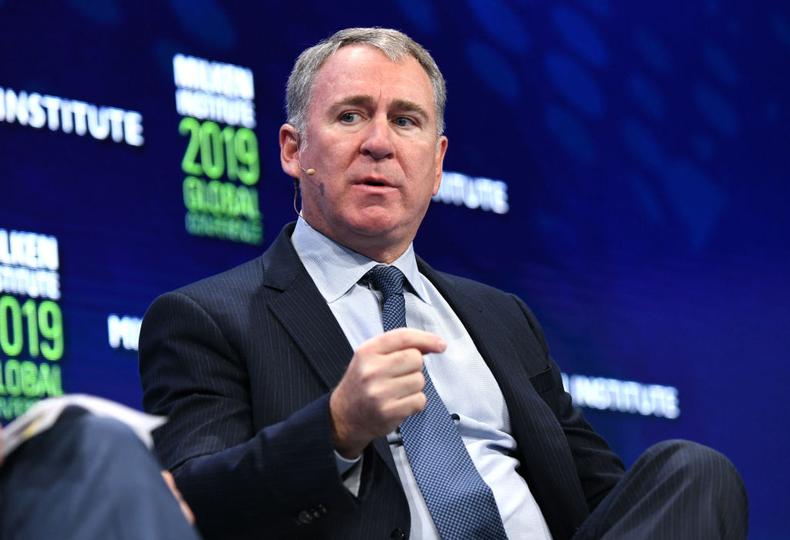 Citadel Desiste de Processo nos EUA e Busca Ordem de Falência contra Fundador na Inglaterra