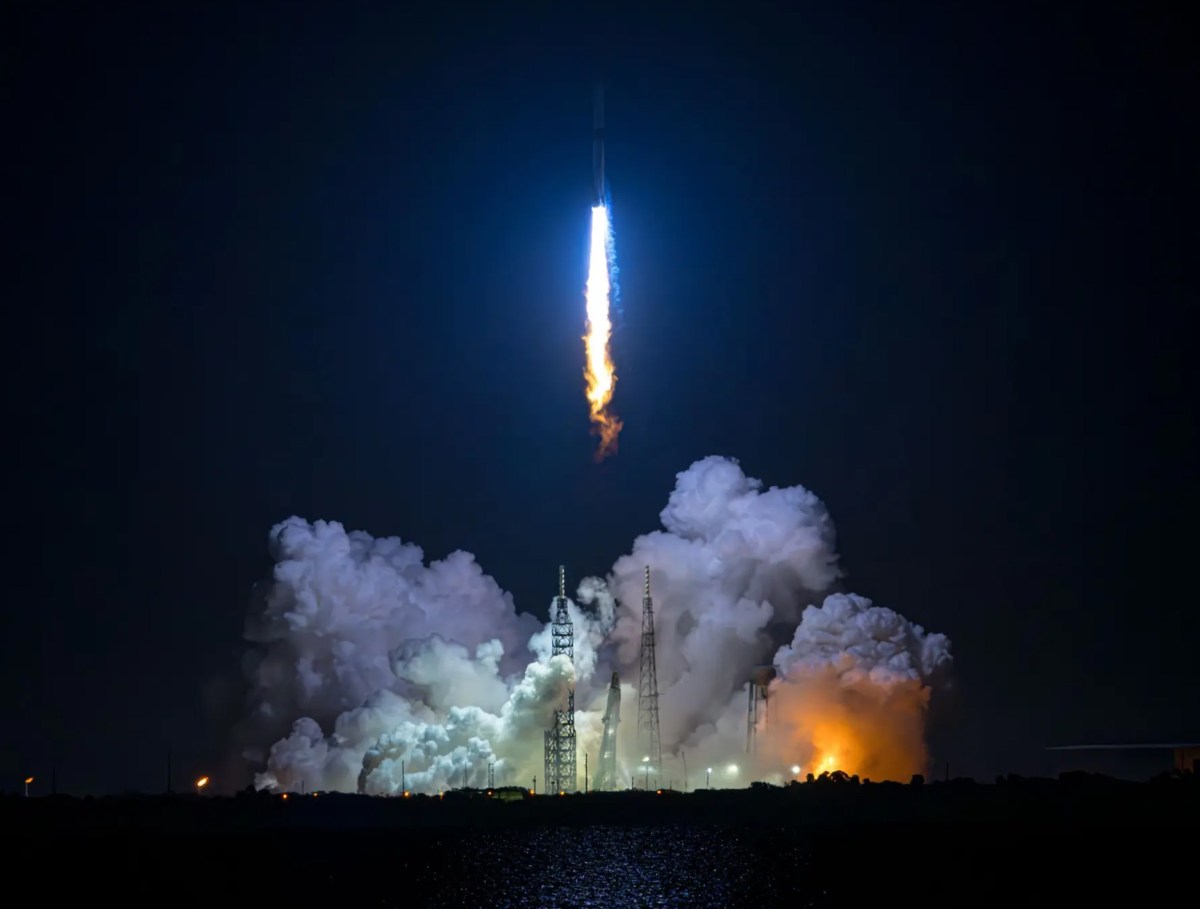 Blue Origin: O Futuro da Exploração Espacial Recebe Impulso Financeiro