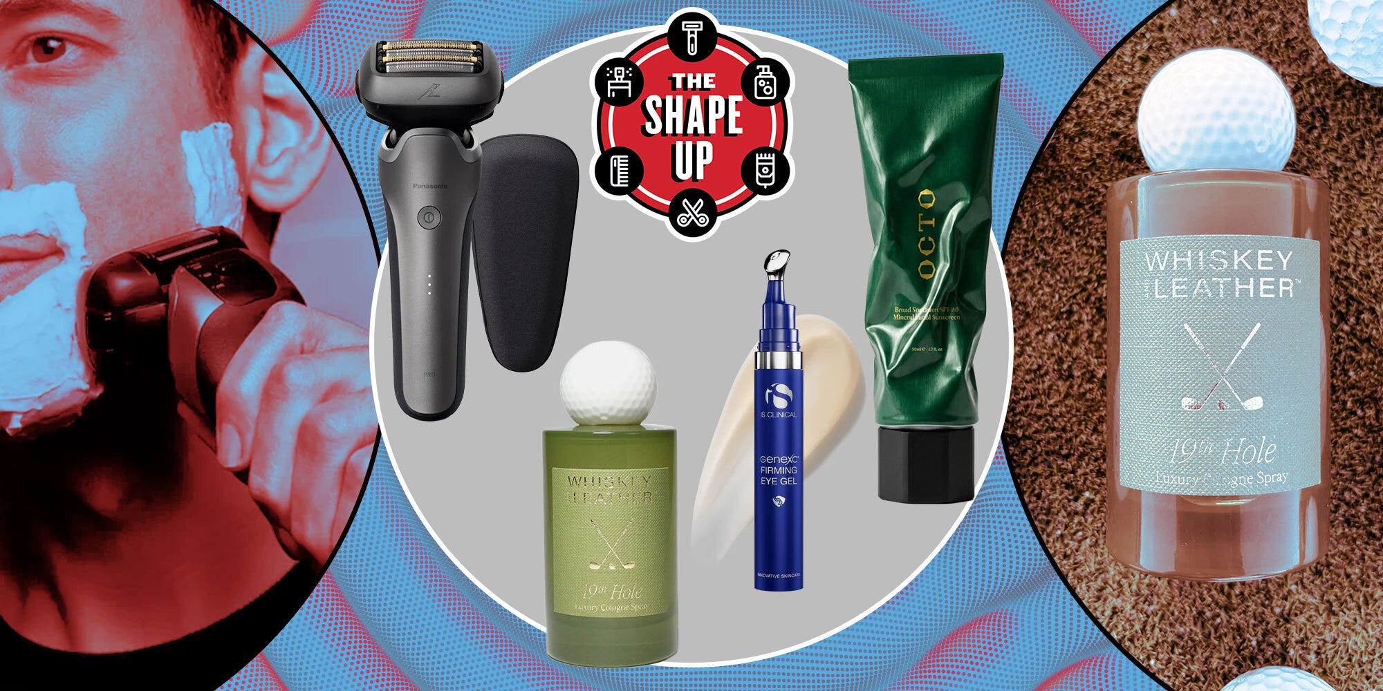 A Revolução da Grooming Masculina: Novidades Imperdíveis de Julho
