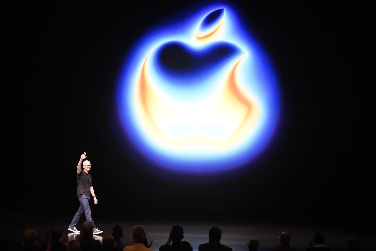 A Revolução dos Chips: A Nova Era da Apple com a Broadcom
