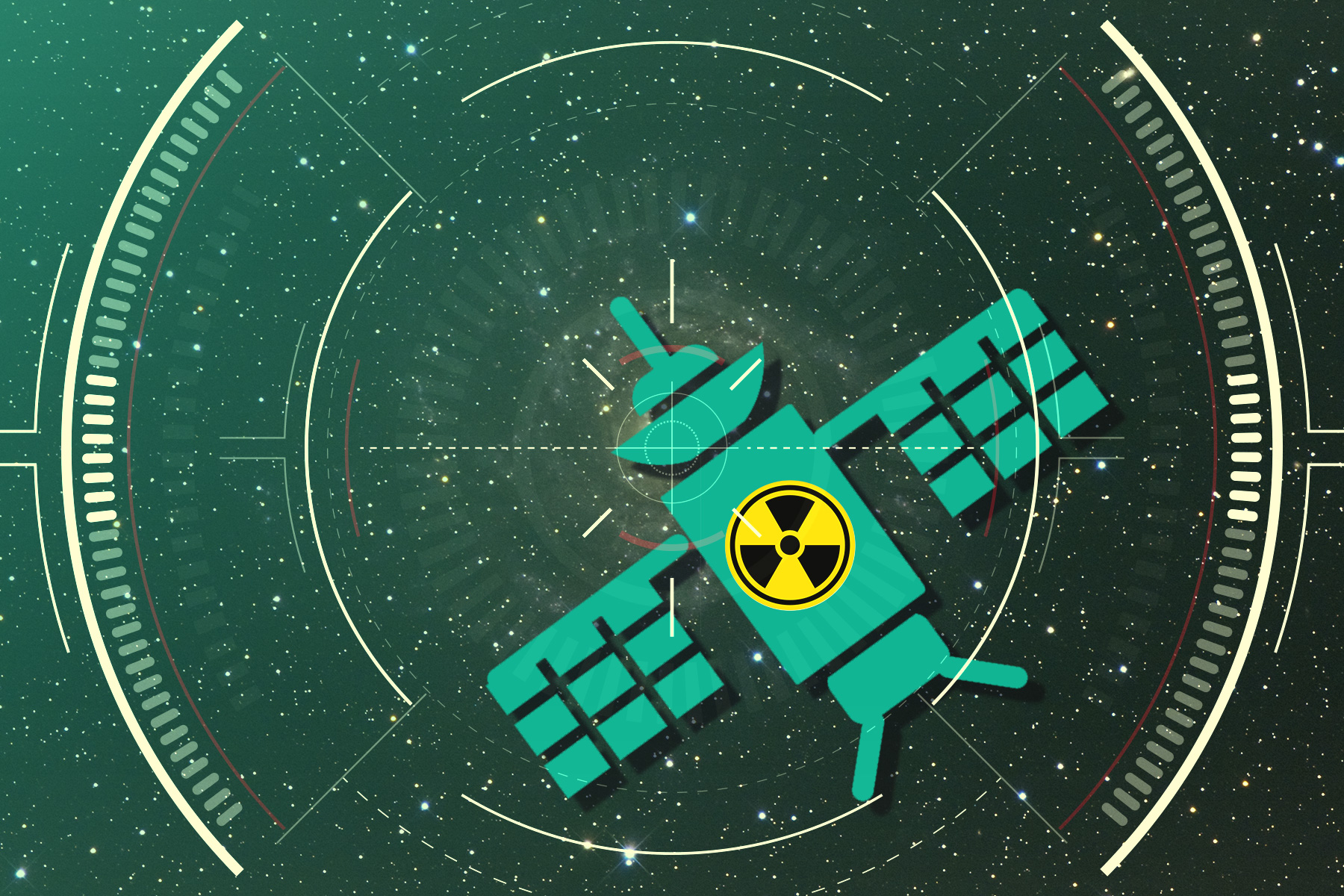 MIT Researcher Proposes Innovative Method to Detect Nuclear Weapons in Space