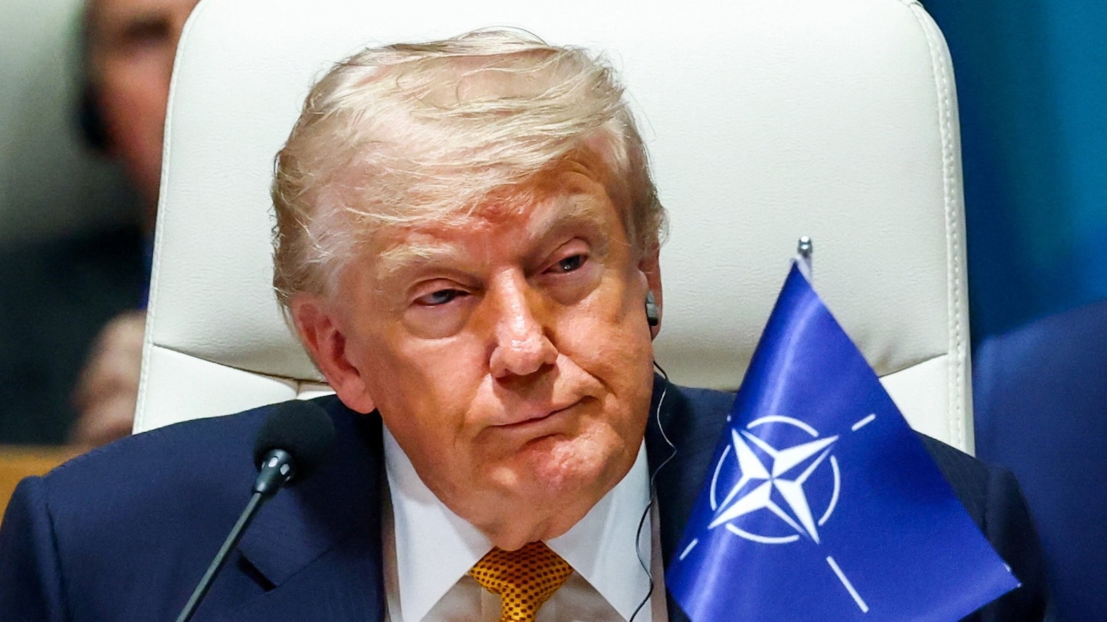 Trump Declares MOU with Iran 'Over', Labels Leadership 'Scum' After Recent Strikes