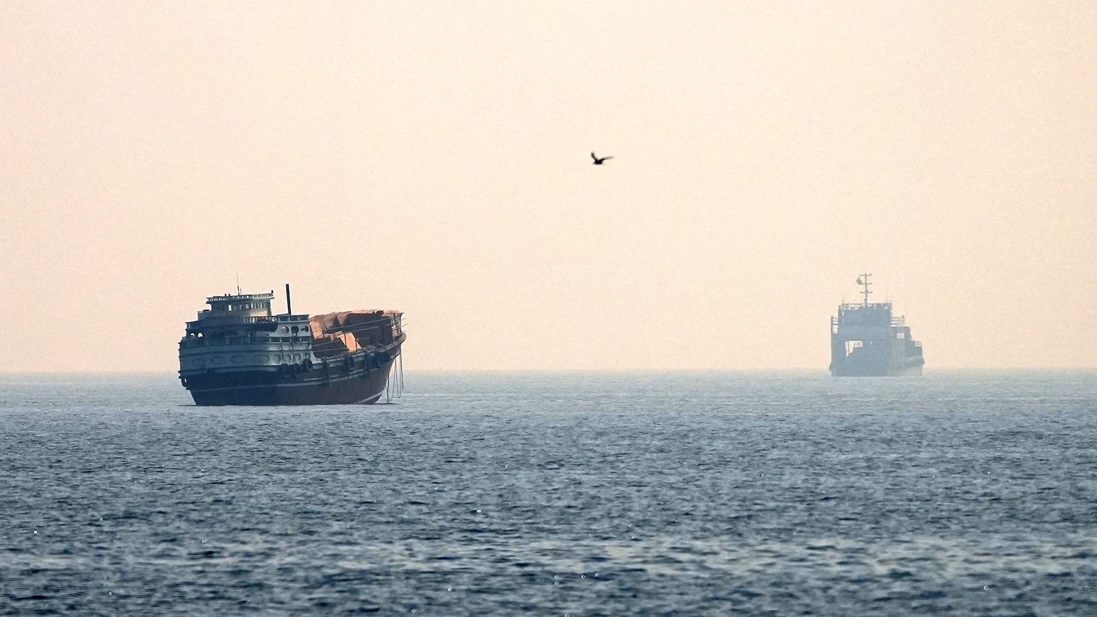 Oil Prices Surge Amid Renewed Middle East Tensions