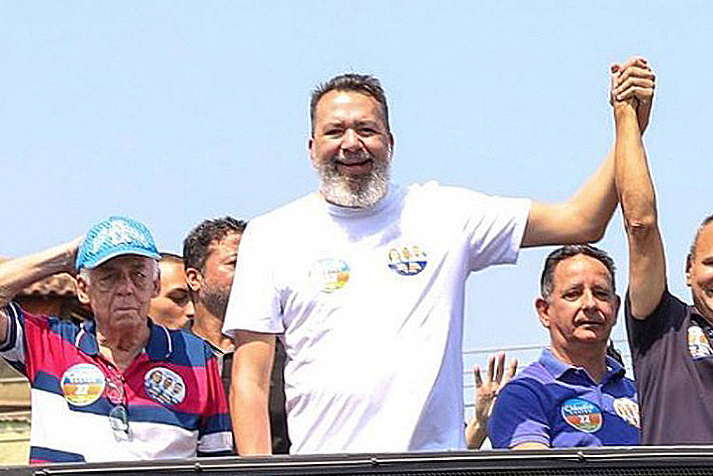 Federação União-PP: Cenário Político no Rio e a Possível Desistência de Canella