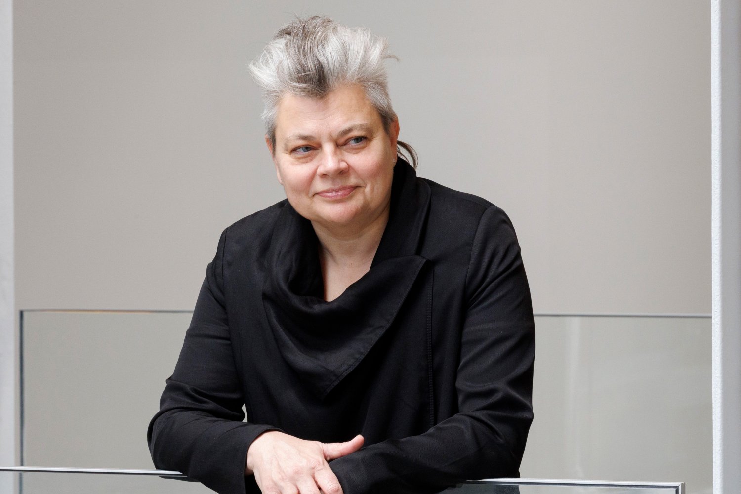 Ana Miljački assumes leadership in transforming the Department of Architecture at MIT