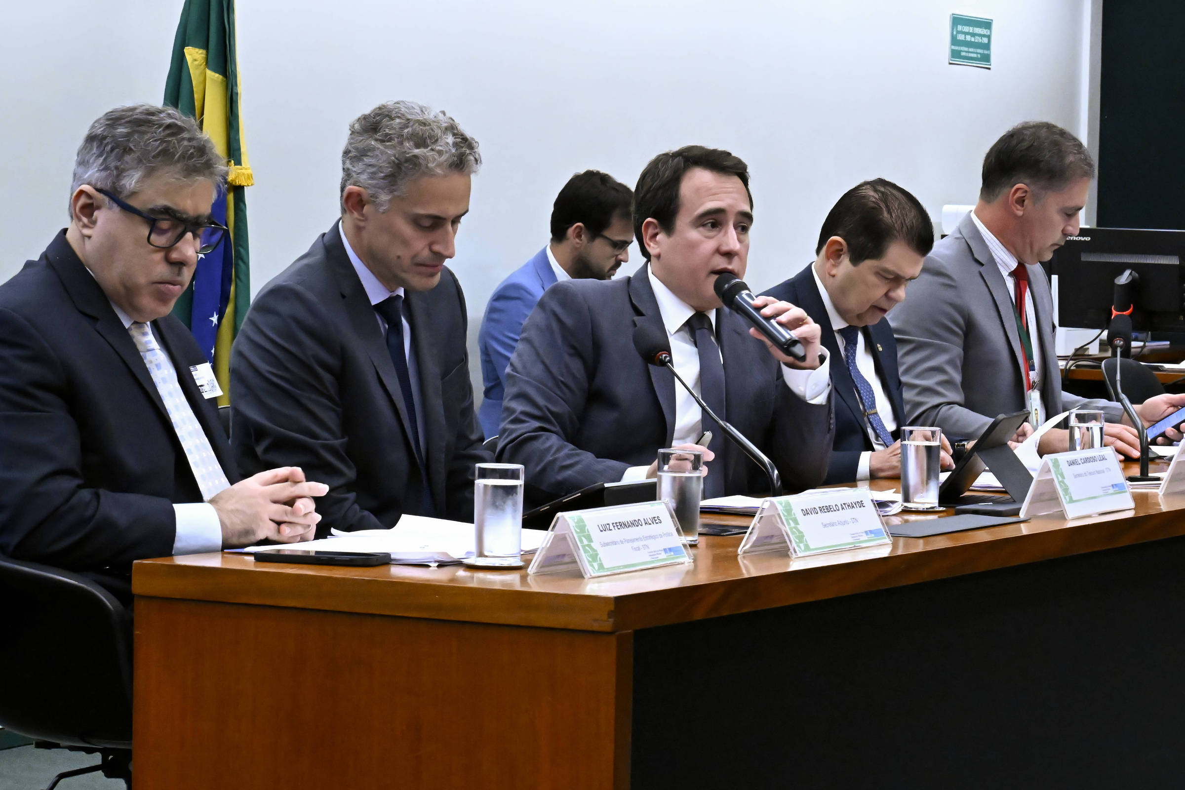 Distorções no Mercado de Renda Fixa: O Que Esperar para o Futuro?