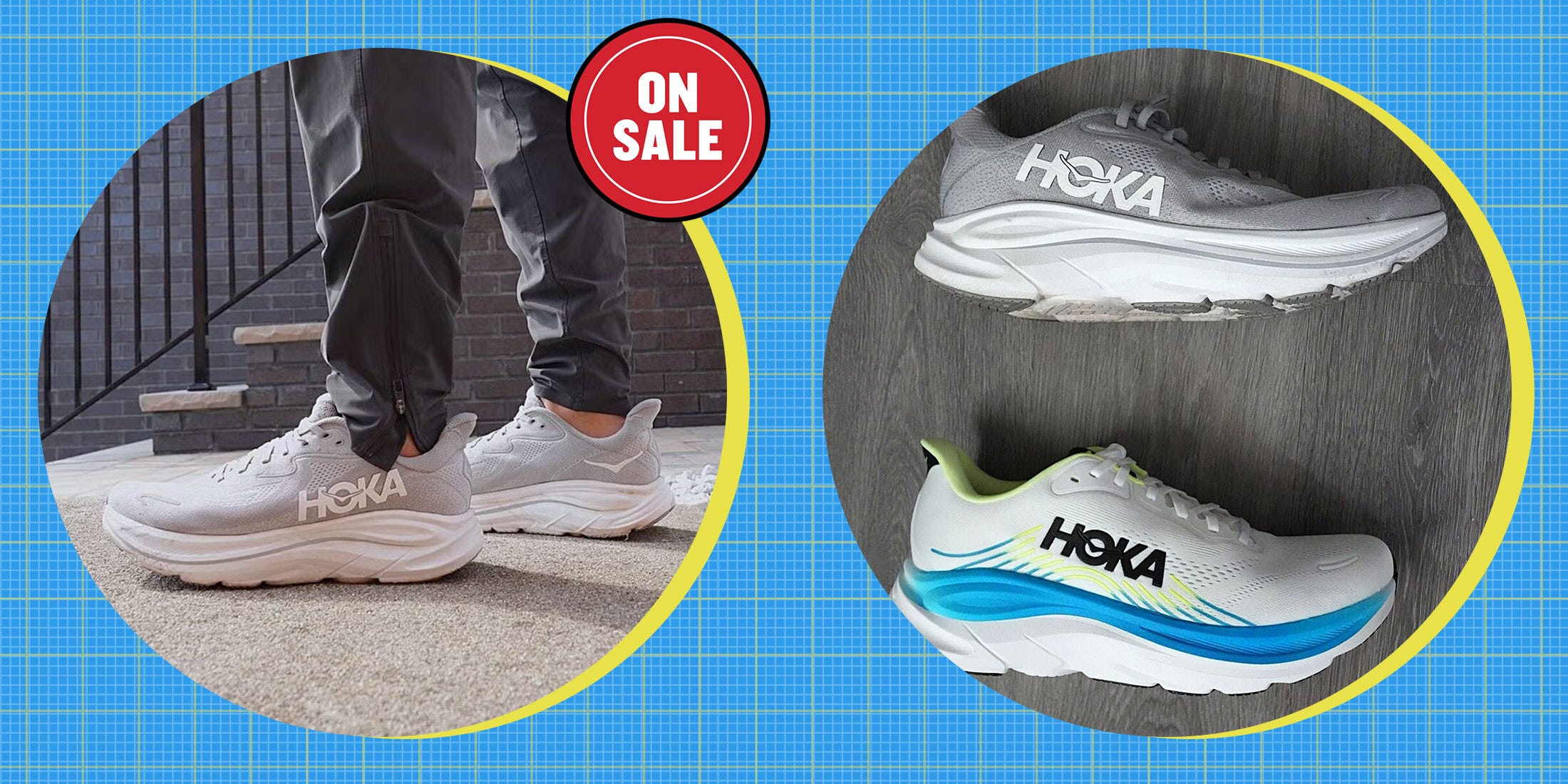 Hoka Lança o Clifton 11: Uma Oportunidade Imperdível para Adquirir o Clifton 10 em Promoção